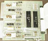 Image of Compucorp 360 keyboard PCB