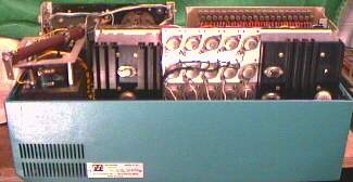 Image of Mathatron power supply